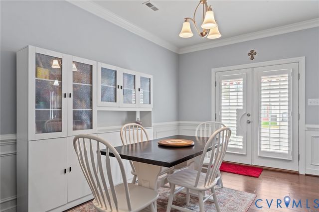 8104 Stony River Pl, Mechanicsville, VA 23111