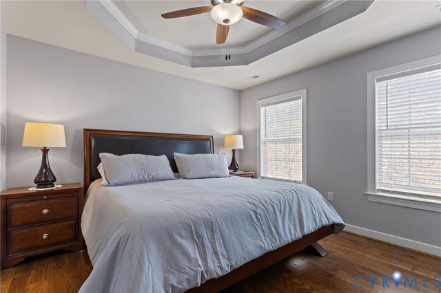 8104 Stony River Pl, Mechanicsville, VA 23111