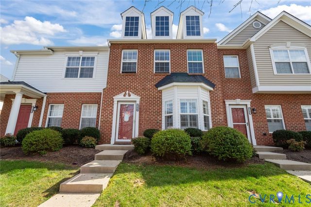 8104 Stony River Pl, Mechanicsville, VA 23111