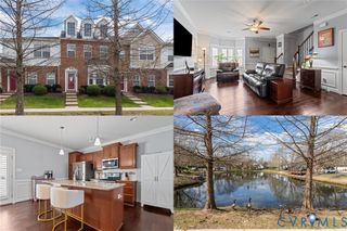 8104 Stony River Pl, Mechanicsville, VA 23111