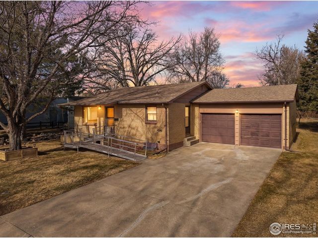 543 W 9th St, Loveland, CO 80537