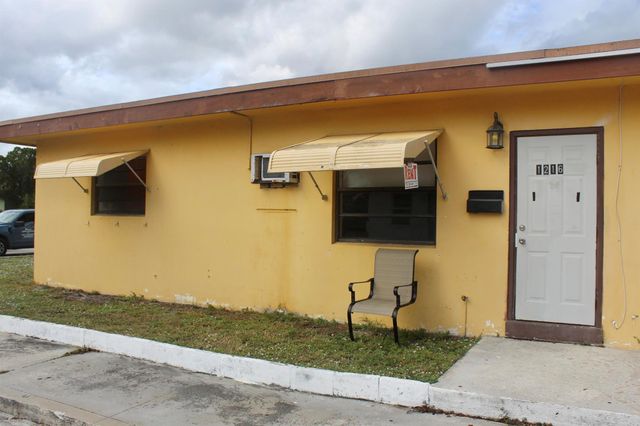 302 N E Street A, Lake Worth Beach, FL 33460