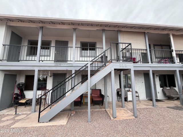 111 S OUTPOST Road, Apache Junction, AZ 85119