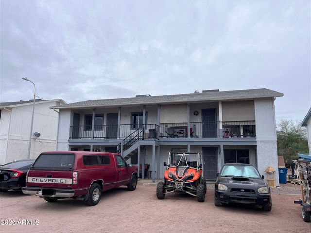 111 S OUTPOST Road, Apache Junction, AZ 85119