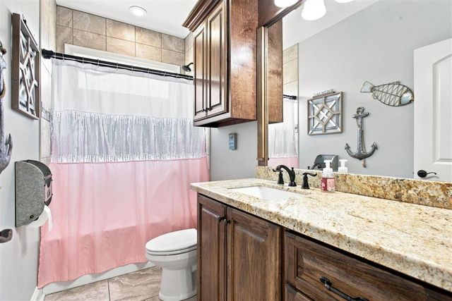 1838 N Coffey Pines Road, Lake Charles, LA 70611