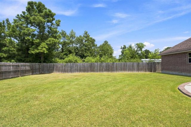 1838 N Coffey Pines Road, Lake Charles, LA 70611