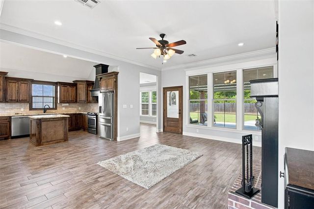 1838 N Coffey Pines Road, Lake Charles, LA 70611
