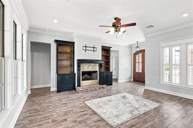 1838 N Coffey Pines Road, Lake Charles, LA 70611