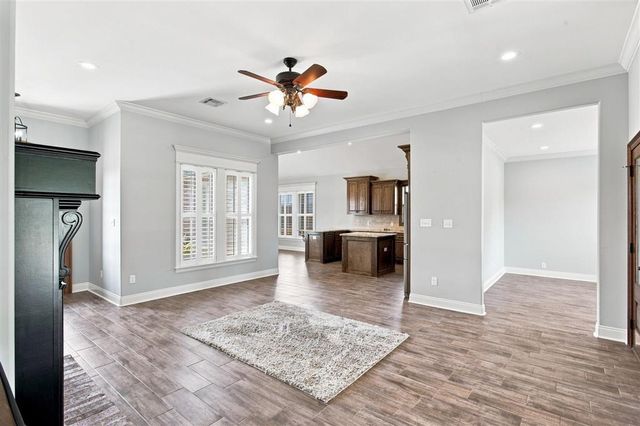 1838 N Coffey Pines Road, Lake Charles, LA 70611