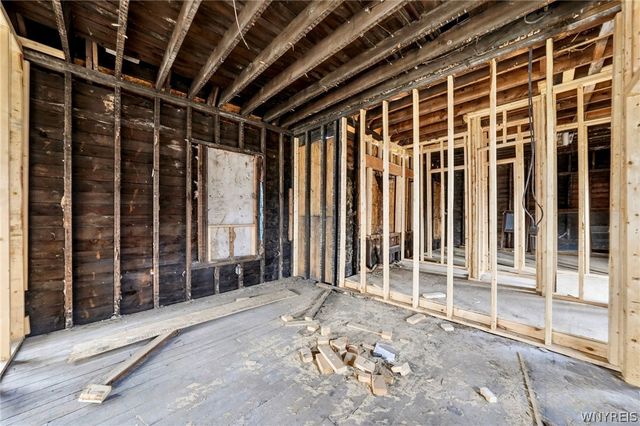 98 Tennessee Street, Buffalo, NY 14204