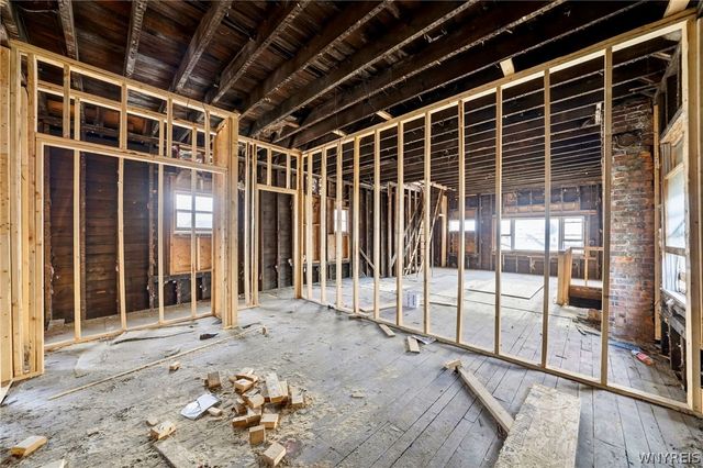 98 Tennessee Street, Buffalo, NY 14204