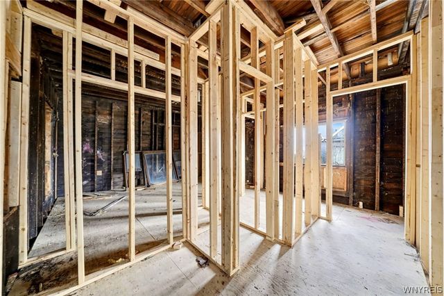 98 Tennessee Street, Buffalo, NY 14204