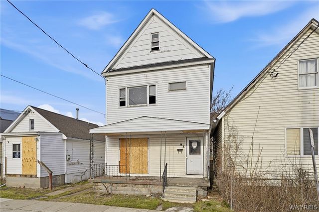 98 Tennessee Street, Buffalo, NY 14204