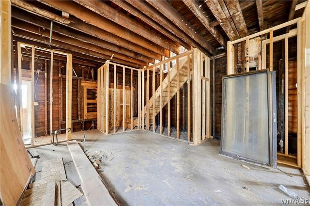 98 Tennessee Street, Buffalo, NY 14204