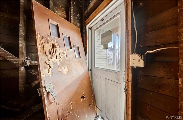 98 Tennessee Street, Buffalo, NY 14204