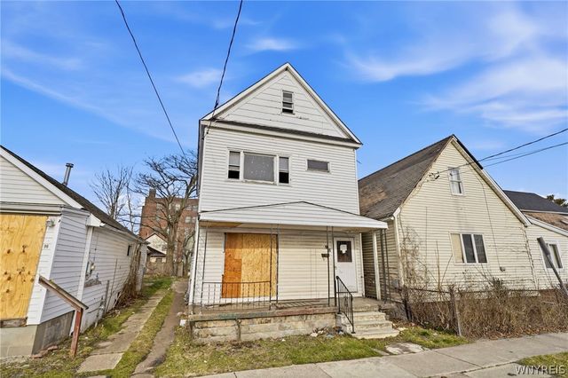 98 Tennessee Street, Buffalo, NY 14204