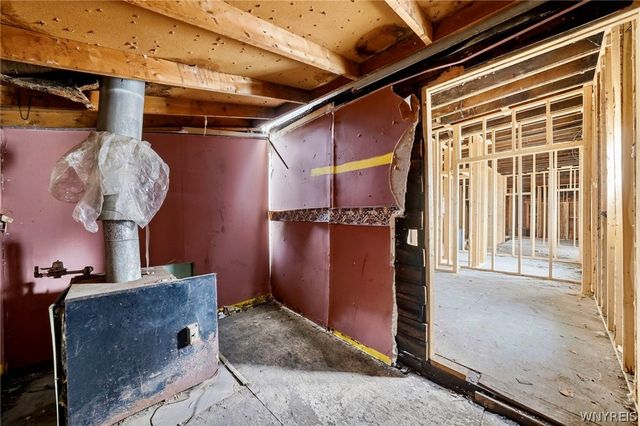 98 Tennessee Street, Buffalo, NY 14204