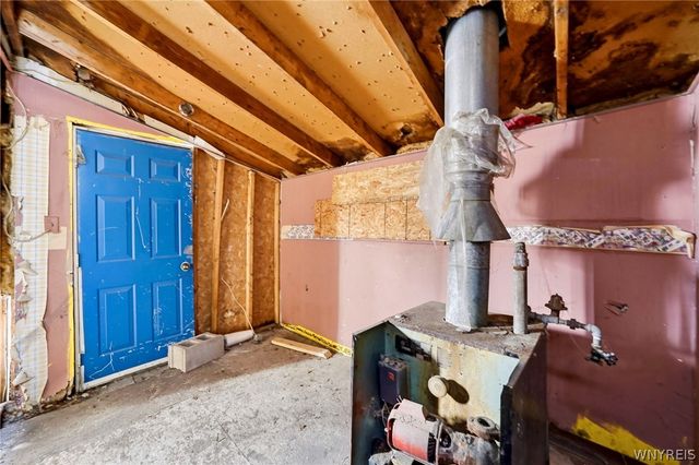 98 Tennessee Street, Buffalo, NY 14204