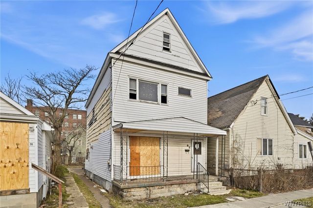 98 Tennessee Street, Buffalo, NY 14204