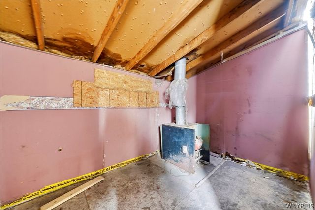 98 Tennessee Street, Buffalo, NY 14204