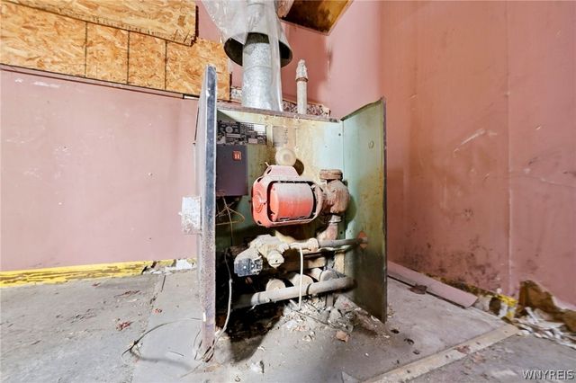 98 Tennessee Street, Buffalo, NY 14204