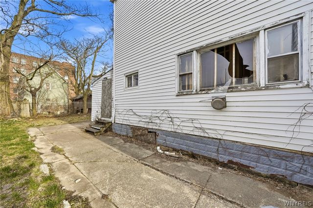 98 Tennessee Street, Buffalo, NY 14204