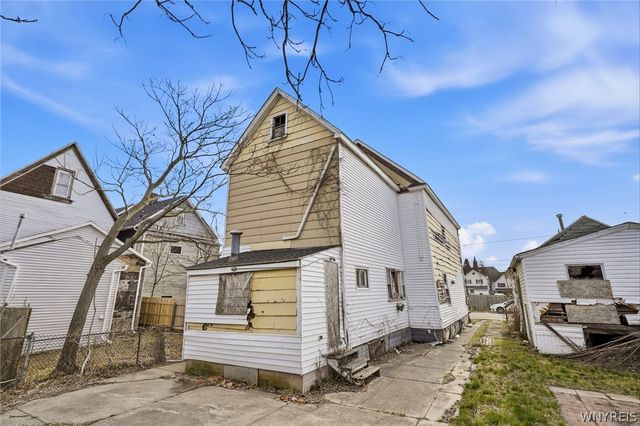 98 Tennessee Street, Buffalo, NY 14204