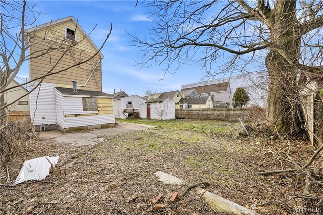 98 Tennessee Street, Buffalo, NY 14204