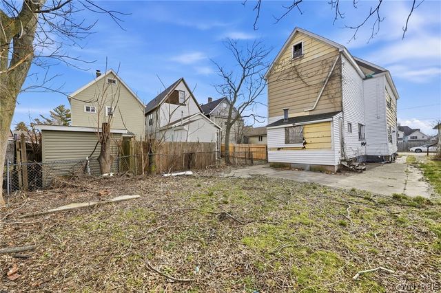 98 Tennessee Street, Buffalo, NY 14204