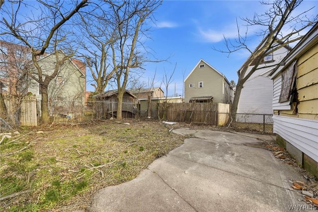 98 Tennessee Street, Buffalo, NY 14204