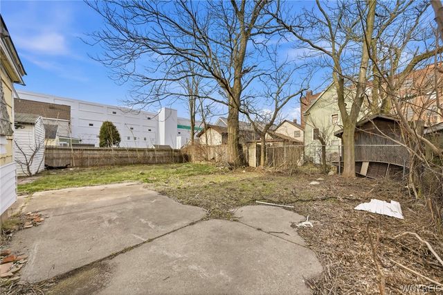 98 Tennessee Street, Buffalo, NY 14204