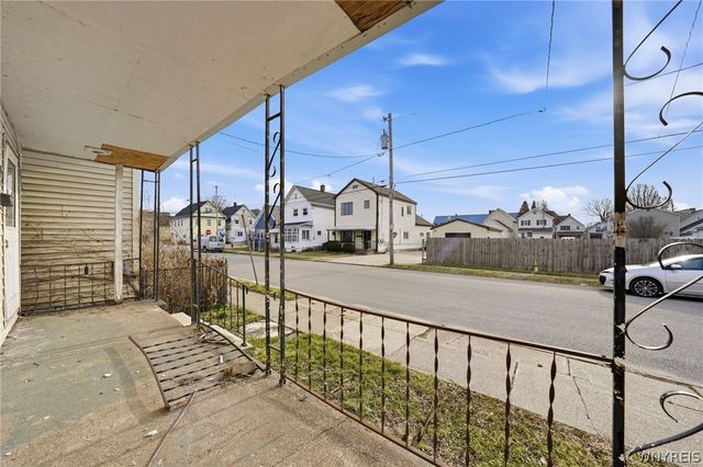 98 Tennessee Street, Buffalo, NY 14204