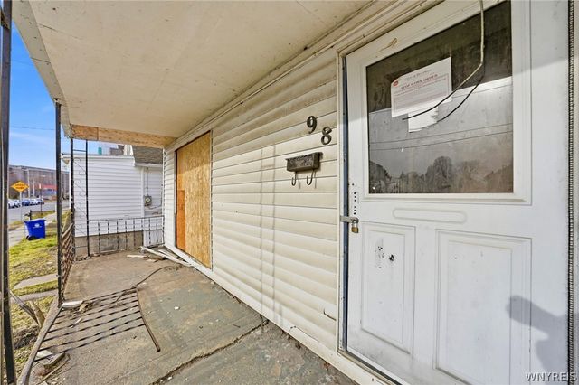 98 Tennessee Street, Buffalo, NY 14204