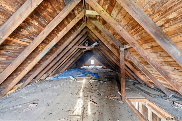 98 Tennessee Street, Buffalo, NY 14204