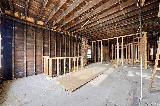 98 Tennessee Street, Buffalo, NY 14204