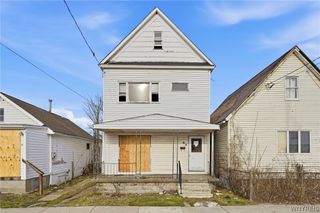 98 Tennessee Street, Buffalo, NY 14204
