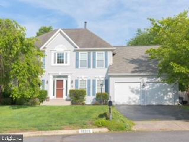10312 CORRYTON CT, Manassas, VA 20110