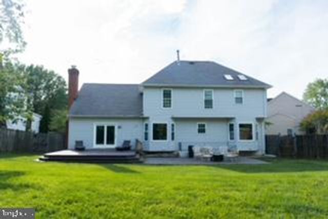 10312 CORRYTON CT, Manassas, VA 20110