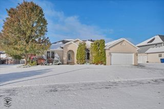 19612 Waterford Lane, Mokena, IL 60448