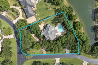 9611 Stonebridge Place, Tomball, TX 77375