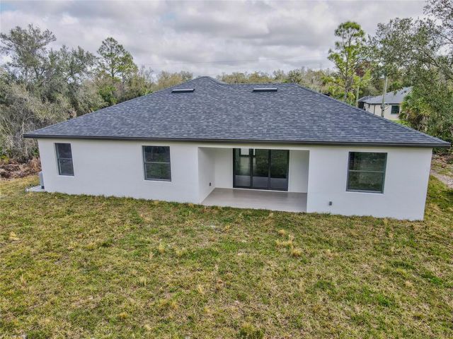 425 ELLINGTON STREET, Port Charlotte, FL 33953