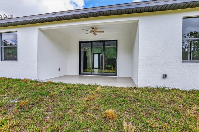 425 ELLINGTON STREET, Port Charlotte, FL 33953