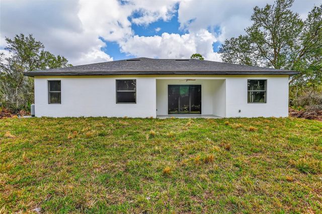 425 ELLINGTON STREET, Port Charlotte, FL 33953