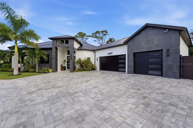 2462 MISSARA LANE, Sarasota, FL 34231
