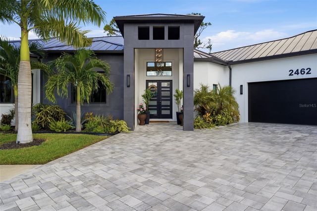 2462 MISSARA LANE, Sarasota, FL 34231