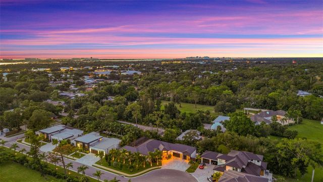 2462 MISSARA LANE, Sarasota, FL 34231