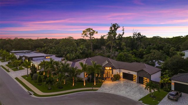 2462 MISSARA LANE, Sarasota, FL 34231
