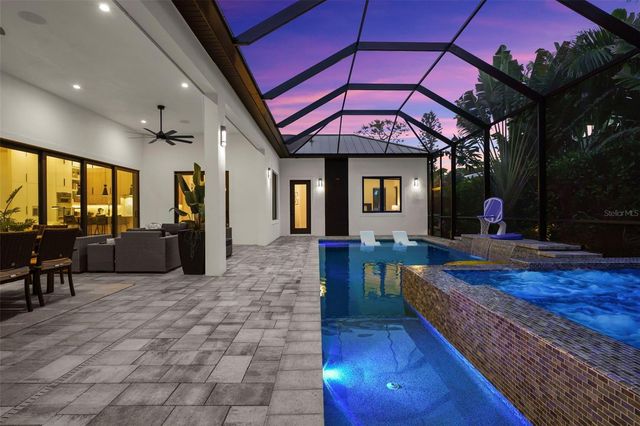 2462 MISSARA LANE, Sarasota, FL 34231