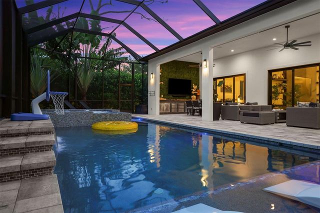 2462 MISSARA LANE, Sarasota, FL 34231