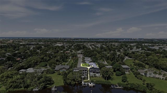 2462 MISSARA LANE, Sarasota, FL 34231